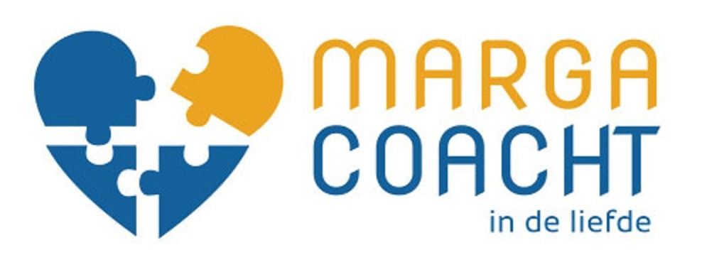 Logo Marga Coacht